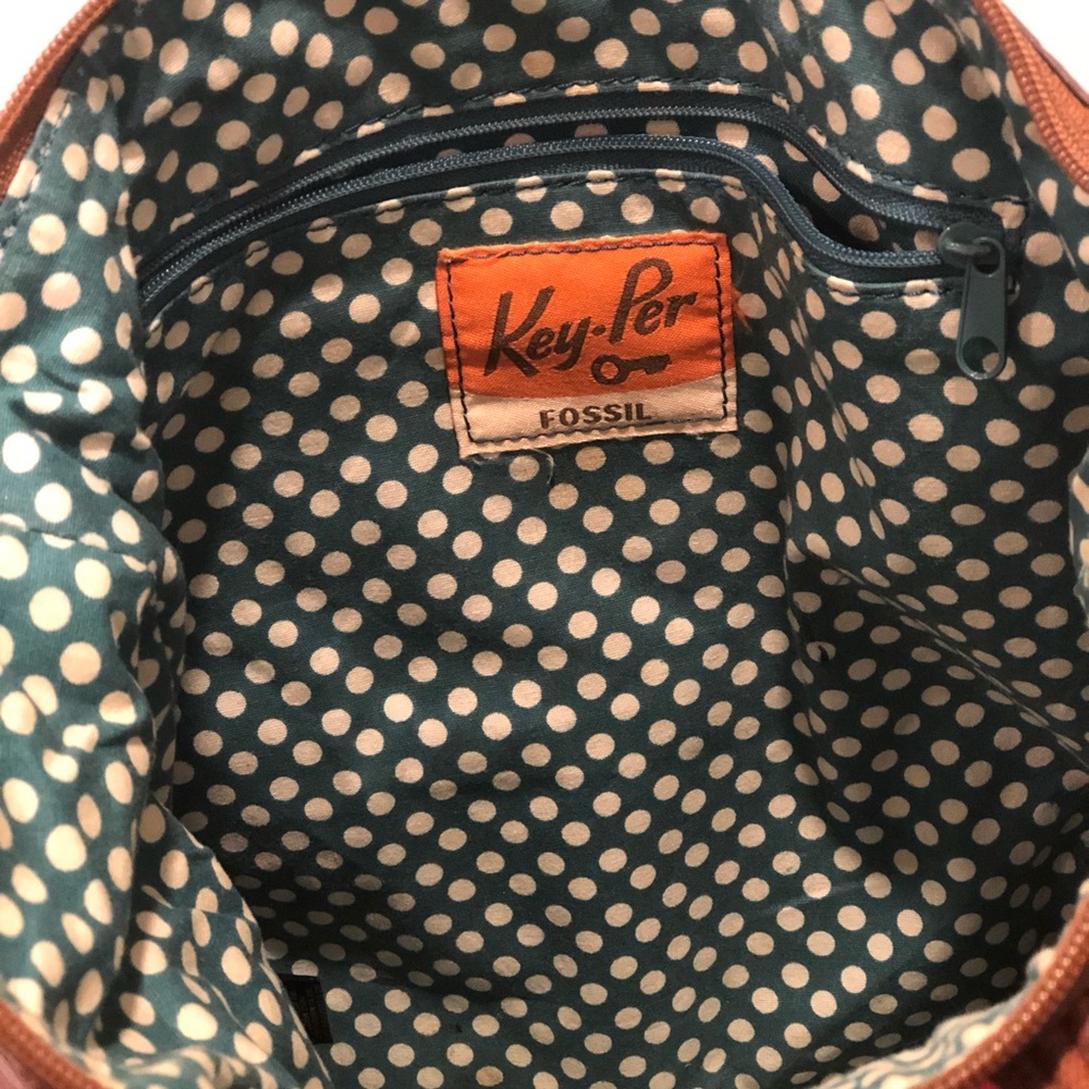 Fossil Key-Per Bag - Picture 6 of 7